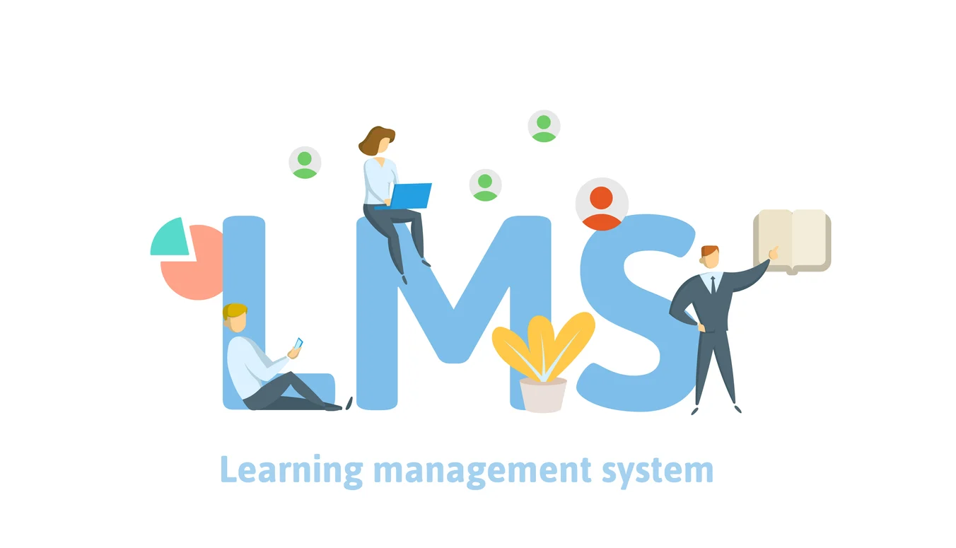 LMS Platform